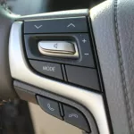 TOYOTA PRADO TXL , 4.0L , PETROL , AUTOMATIC TRANSMISSION , ALLOY WHEELS , FABRIC SEATS , 4WD , 2023MY - Thumbnail 10