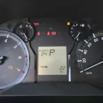 TOYOTA PRADO TXL , 4.0L , PETROL , AUTOMATIC TRANSMISSION , ALLOY WHEELS , FABRIC SEATS , 4WD , 2023MY - Thumbnail 12