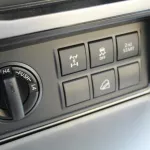 TOYOTA PRADO TXL , 4.0L , PETROL , AUTOMATIC TRANSMISSION , ALLOY WHEELS , FABRIC SEATS , 4WD , 2023MY - Thumbnail 14