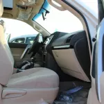 TOYOTA PRADO TXL , 4.0L , PETROL , AUTOMATIC TRANSMISSION , ALLOY WHEELS , FABRIC SEATS , 4WD , 2023MY - Thumbnail 16