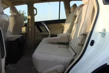 TOYOTA PRADO TXL , 4.0L , PETROL , AUTOMATIC TRANSMISSION , ALLOY WHEELS , FABRIC SEATS , 4WD , 2023MY