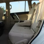 TOYOTA PRADO TXL , 4.0L , PETROL , AUTOMATIC TRANSMISSION , ALLOY WHEELS , FABRIC SEATS , 4WD , 2023MY - Thumbnail 17