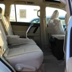 TOYOTA PRADO TXL , 4.0L , PETROL , AUTOMATIC TRANSMISSION , ALLOY WHEELS , FABRIC SEATS , 4WD , 2023MY - Thumbnail 18