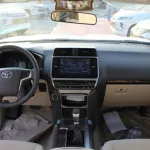 TOYOTA PRADO TXL , 4.0L , PETROL , AUTOMATIC TRANSMISSION , ALLOY WHEELS , FABRIC SEATS , 4WD , 2023MY - Thumbnail 22