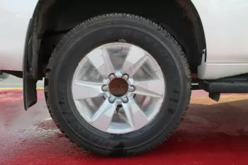 TOYOTA PRADO TXL , 4.0L , PETROL , AUTOMATIC TRANSMISSION , ALLOY WHEELS , FABRIC SEATS , 4WD , 2023MY