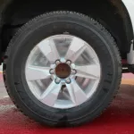 TOYOTA PRADO TXL , 4.0L , PETROL , AUTOMATIC TRANSMISSION , ALLOY WHEELS , FABRIC SEATS , 4WD , 2023MY - Thumbnail 23