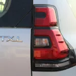 TOYOTA PRADO TXL , 4.0L , PETROL , AUTOMATIC TRANSMISSION , ALLOY WHEELS , FABRIC SEATS , 4WD , 2023MY - Thumbnail 24