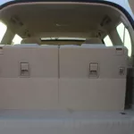 TOYOTA PRADO TXL , 4.0L , PETROL , AUTOMATIC TRANSMISSION , ALLOY WHEELS , FABRIC SEATS , 4WD , 2023MY - Thumbnail 25