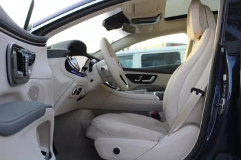 MERCEDES BENZ EQS 450+ ELECTRIC 2022MY