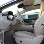 MERCEDES BENZ EQS 450+ ELECTRIC 2022MY - Thumbnail 6