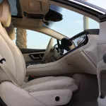 MERCEDES BENZ EQS 450+ ELECTRIC 2022MY - Thumbnail 7