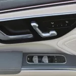 MERCEDES BENZ EQS 450+ ELECTRIC 2022MY - Thumbnail 8