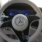 MERCEDES BENZ EQS 450+ ELECTRIC 2022MY - Thumbnail 9