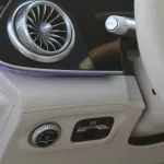 MERCEDES BENZ EQS 450+ ELECTRIC 2022MY - Thumbnail 10