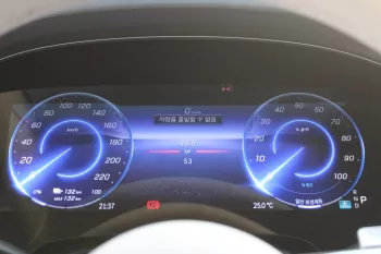 MERCEDES BENZ EQS 450+ ELECTRIC 2022MY