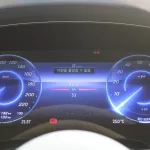 MERCEDES BENZ EQS 450+ ELECTRIC 2022MY - Thumbnail 11