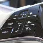 MERCEDES BENZ EQS 450+ ELECTRIC 2022MY - Thumbnail 12