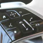 MERCEDES BENZ EQS 450+ ELECTRIC 2022MY - Thumbnail 13