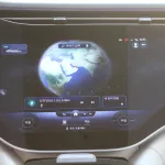 MERCEDES BENZ EQS 450+ ELECTRIC 2022MY - Thumbnail 14