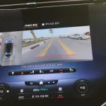 MERCEDES BENZ EQS 450+ ELECTRIC 2022MY - Thumbnail 15