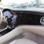 MERCEDES BENZ EQS 450+ ELECTRIC 2022MY - Thumbnail 18