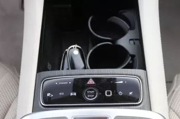 MERCEDES BENZ EQS 450+ ELECTRIC 2022MY