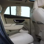 MERCEDES BENZ EQS 450+ ELECTRIC 2022MY - Thumbnail 21