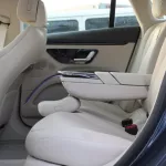 MERCEDES BENZ EQS 450+ ELECTRIC 2022MY - Thumbnail 22