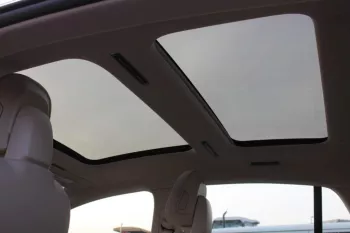 MERCEDES BENZ EQS 450+ ELECTRIC 2022MY