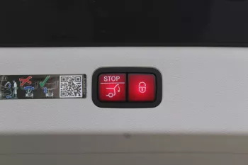 MERCEDES BENZ EQS 450+ ELECTRIC 2022MY
