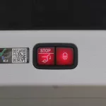 MERCEDES BENZ EQS 450+ ELECTRIC 2022MY - Thumbnail 25