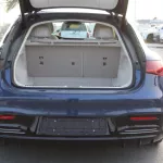 MERCEDES BENZ EQS 450+ ELECTRIC 2022MY - Thumbnail 27
