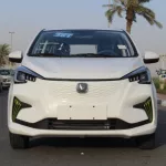 CHANGAN E-STAR ELECTRIC 2022MY EXPORT - Thumbnail 1