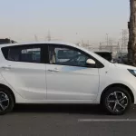CHANGAN E-STAR ELECTRIC 2022MY EXPORT - Thumbnail 2