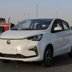 CHANGAN E-STAR ELECTRIC 2022MY EXPORT - Thumbnail 3