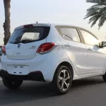 CHANGAN E-STAR ELECTRIC 2022MY EXPORT - Thumbnail 4