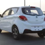 CHANGAN E-STAR ELECTRIC 2022MY EXPORT - Thumbnail 6
