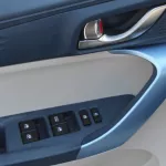 CHANGAN E-STAR ELECTRIC 2022MY EXPORT - Thumbnail 8