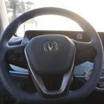 CHANGAN E-STAR ELECTRIC 2022MY EXPORT - Thumbnail 9
