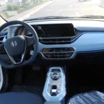 CHANGAN E-STAR ELECTRIC 2022MY EXPORT - Thumbnail 11