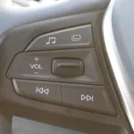 CHANGAN E-STAR ELECTRIC 2022MY EXPORT - Thumbnail 14