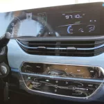CHANGAN E-STAR ELECTRIC 2022MY EXPORT - Thumbnail 15