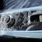 CHANGAN E-STAR ELECTRIC 2022MY EXPORT - Thumbnail 16