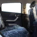 CHANGAN E-STAR ELECTRIC 2022MY EXPORT - Thumbnail 17