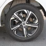 CHANGAN E-STAR ELECTRIC 2022MY EXPORT - Thumbnail 19