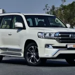 Toyota Land Cruiser GX.R-V8-2016-GCC-EXCELLENT CONDITION - Thumbnail 1