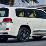 Toyota Land Cruiser GX.R-V8-2016-GCC-EXCELLENT CONDITION - Thumbnail 2