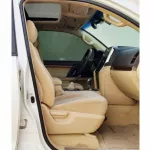 Toyota Land Cruiser GX.R-V8-2016-GCC-EXCELLENT CONDITION - Thumbnail 5