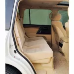 Toyota Land Cruiser GX.R-V8-2016-GCC-EXCELLENT CONDITION - Thumbnail 6