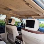 Toyota Land Cruiser GXR 2013 V6-4L-Perfect Condition - Thumbnail 10